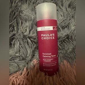 Paula's Choice Skin Recovery Toner -